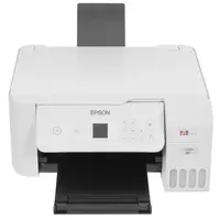 Epson L4160 inkjet printeri