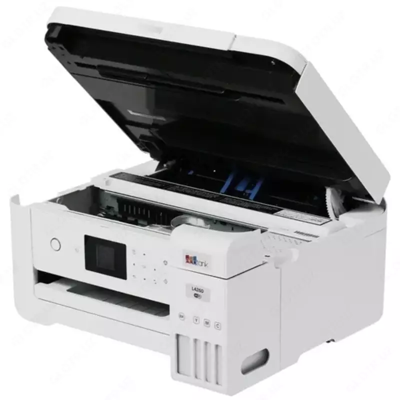  Принтер МФУ струйное Epson EcoTank L4260 - 