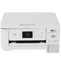   Принтер МФУ струйное Epson EcoTank L4260