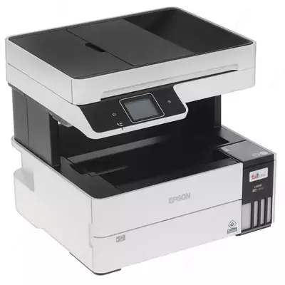 Принтер МФУ струйное Epson L6490