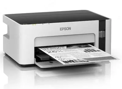 Epson M1140 inkjet printeri