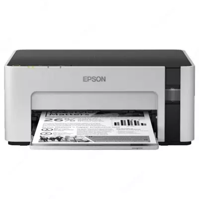 Epson M1140 inkjet printeri
