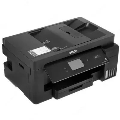 Принтер МФУ струйное Epson L14150