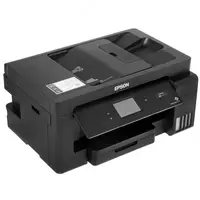 Принтер МФУ струйное Epson L14150