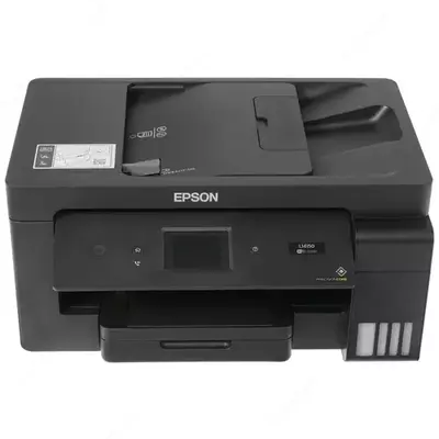 Принтер МФУ струйное Epson L14150