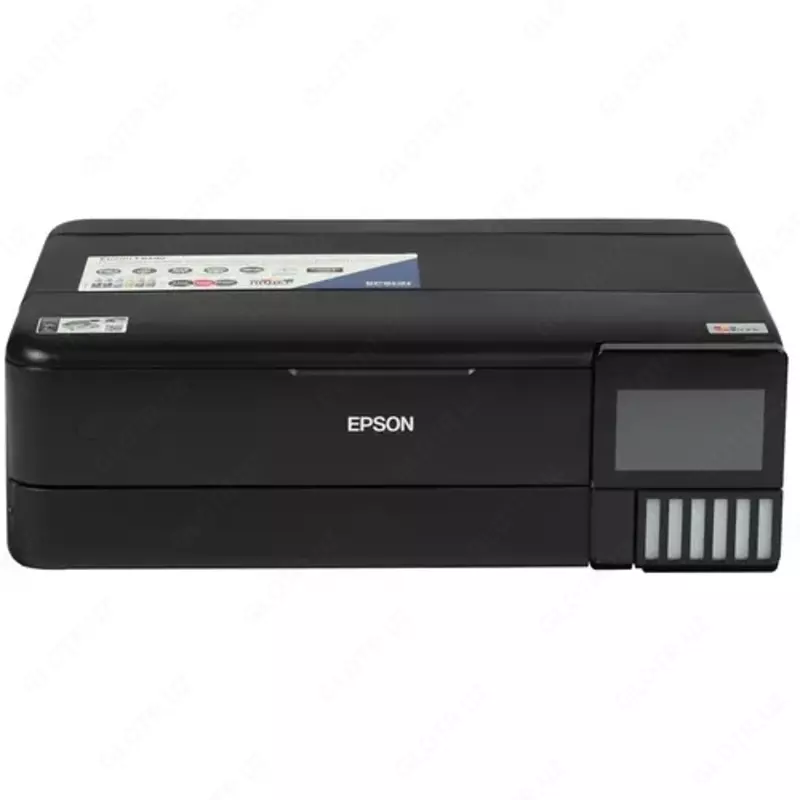 Принтер МФУ струйное Epson L8180