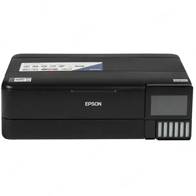   Принтер МФУ струйное Epson L8180