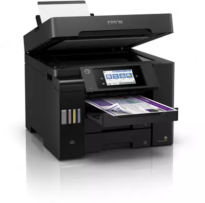 Epson L6570 siyohli ko‘p funksiyali printeri