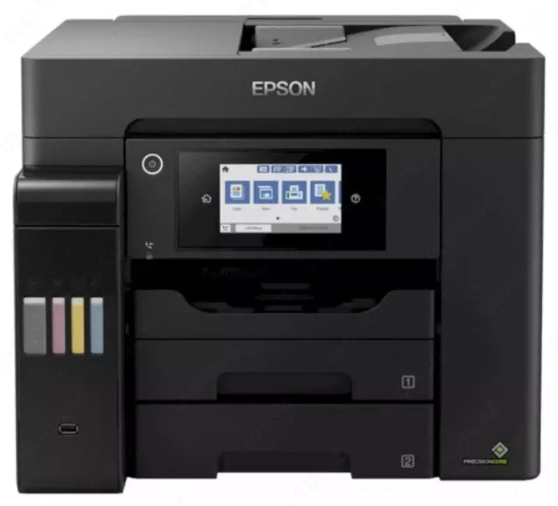 Epson L6570 siyohli ko‘p funksiyali printeri