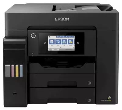 Epson L6570 siyohli ko‘p funksiyali printeri