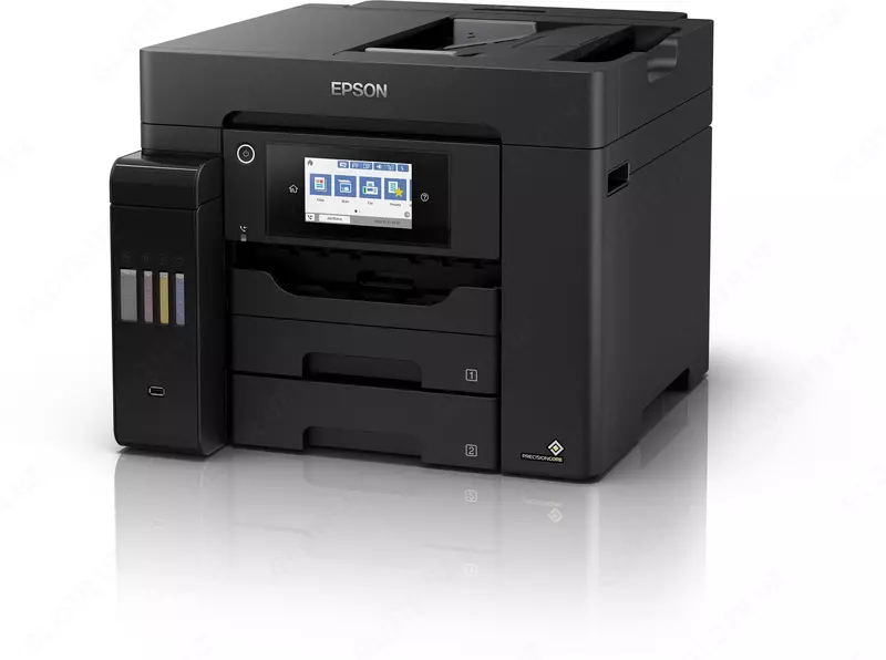 Epson L6570 siyohli ko‘p funksiyali printeri