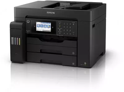Принтер МФУ струйное Epson L15150