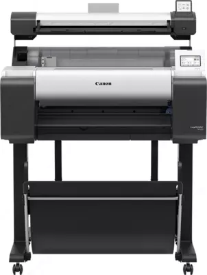 Плоттер Canon imagePROGRAF TM-240 MFP Lm24