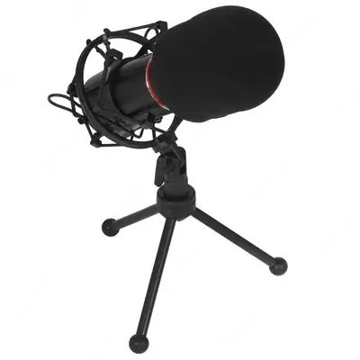 Микрофон Redragon Blazar GM300 Микрофон Redragon Blazar GM300