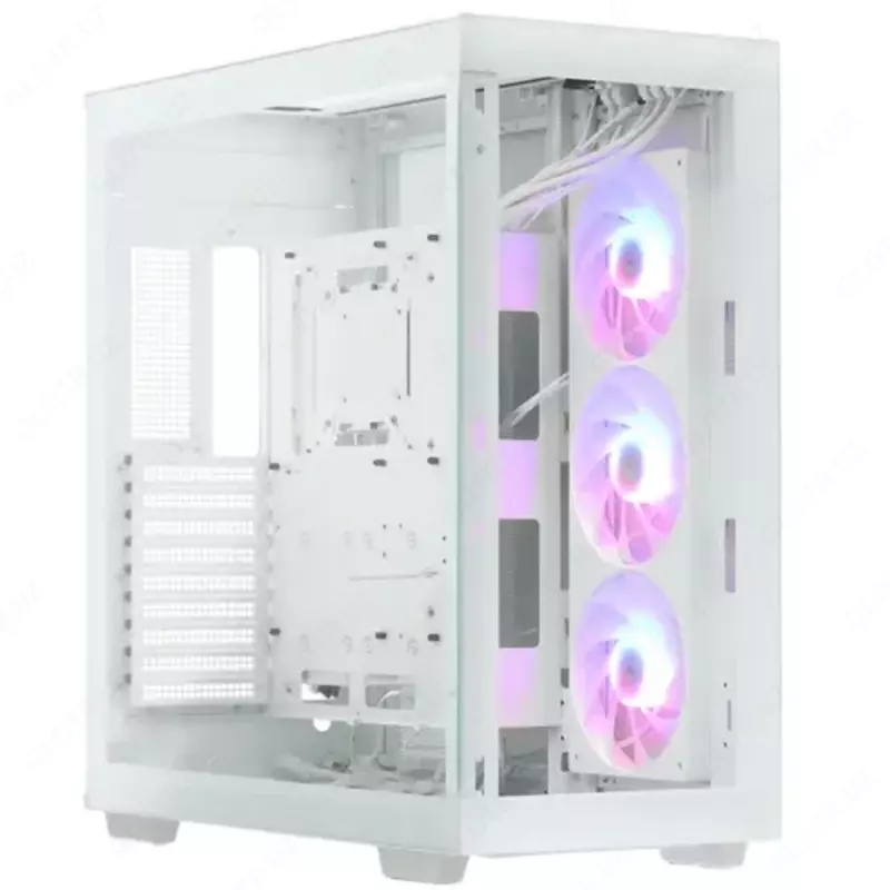 Компьютерный корпус DEEPCOOL CH780