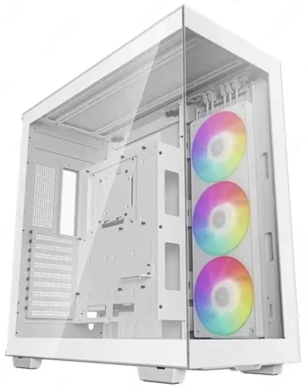 Компьютерный корпус DEEPCOOL CH780 - 1 722 000 сум