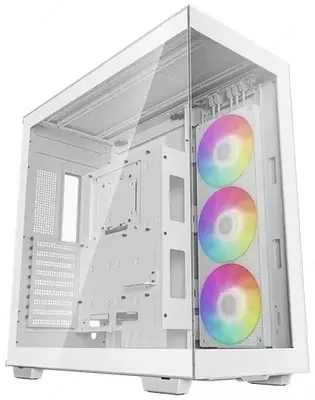 Компьютерный корпус DEEPCOOL CH780