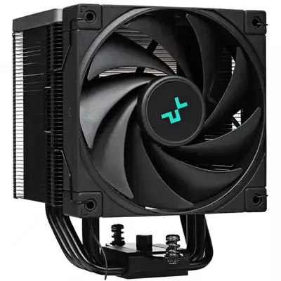 Кулер для процессора Deepcool AK500 ZERO DARK