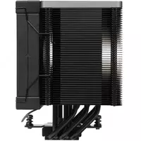 Кулер для процессора Deepcool AK500 ZERO DARK - 799 500 сум