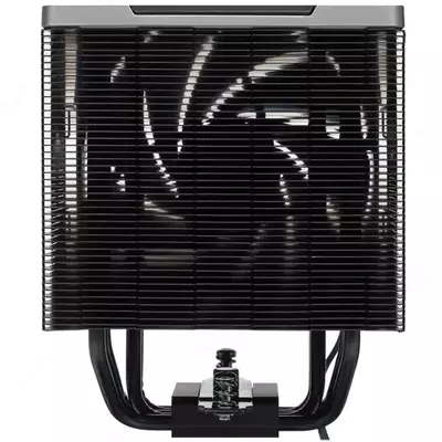 Кулер для процессора Deepcool AK500 ZERO DARK