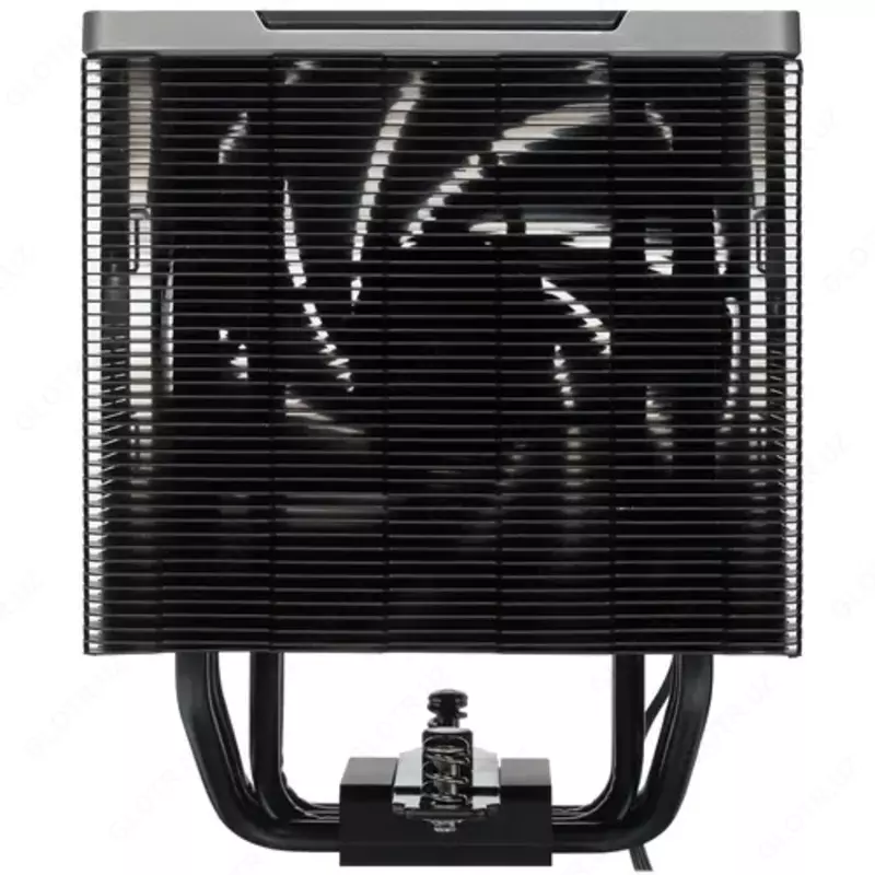 Deepcool THETA 20 PWM protsessori uchun sovutgich