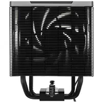 799 500 сум Кулер для процессора Deepcool AK500 ZERO DARK