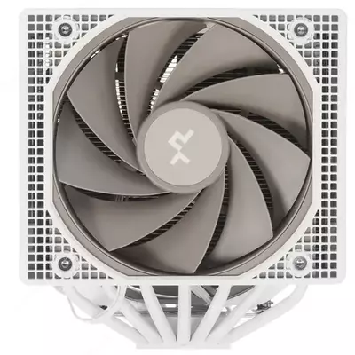 Deepcool Assassin IV Wh protsessori uchun sovutgich