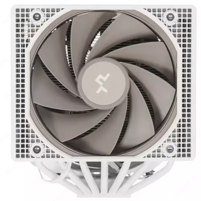 Deepcool Assassin IV Wh protsessori uchun sovutgich