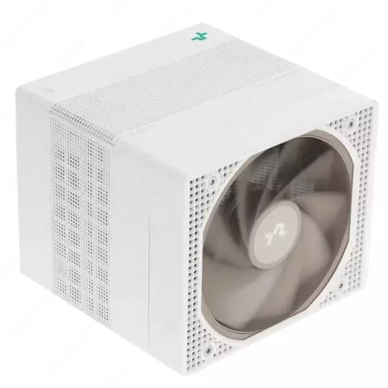  Deepcool Assassin IV Wh protsessori uchun sovutgich - 