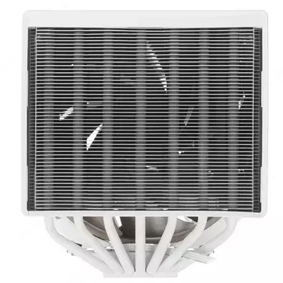   Deepcool Assassin IV Wh protsessori uchun sovutgich