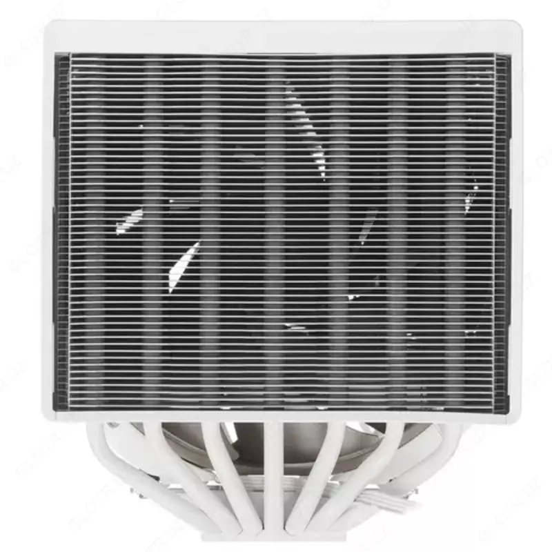   Deepcool Assassin IV Wh protsessori uchun sovutgich