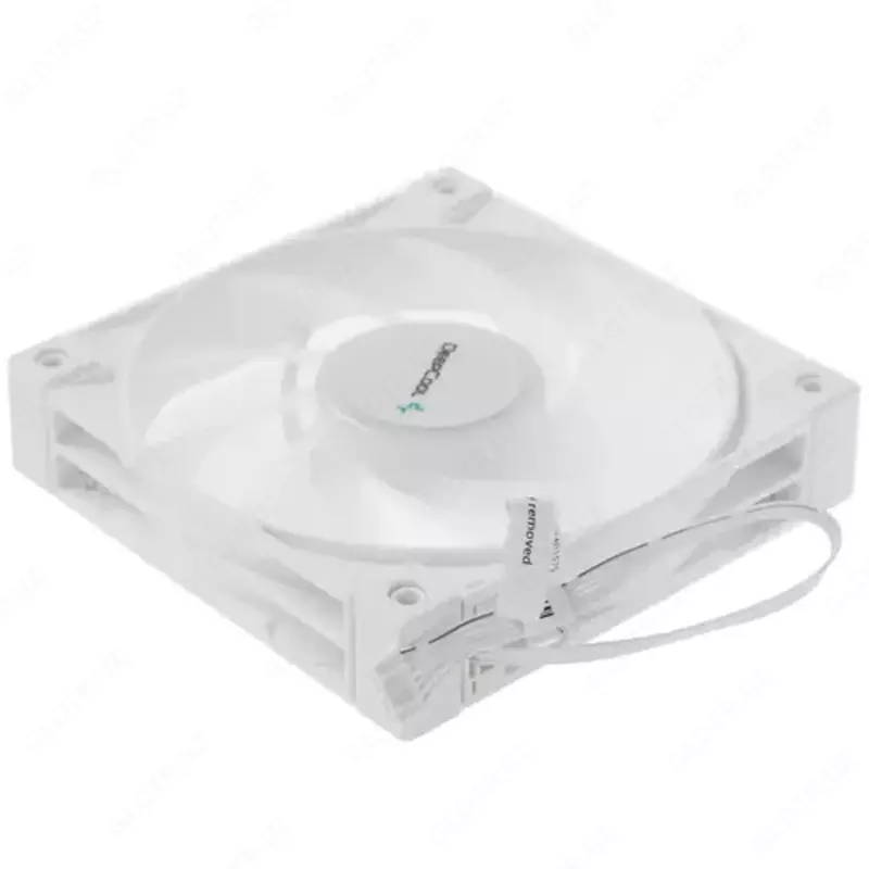   Комплект вентиляторов DEEPCOOL FC120 - 3 in 1