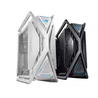 Компьютерный корпус ASUS GR701/WT/PWM FAN ROG HYPERION