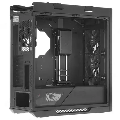   ASUS GX601 ROG STRIX HELIOS CASE kompyuter sumkasi