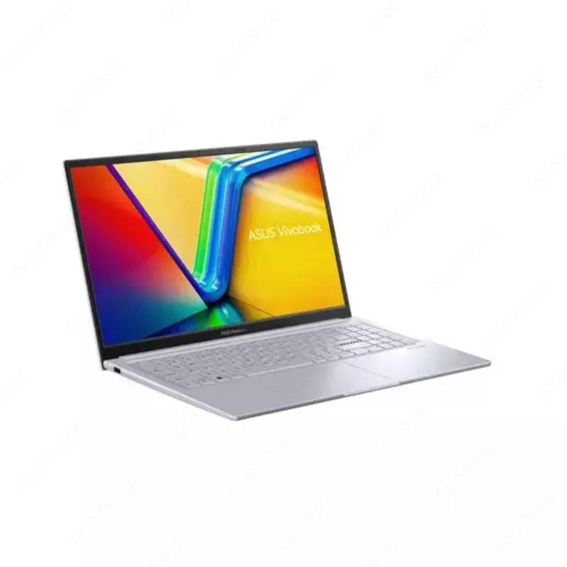 Ноутбук ASUS Vivobook 15 X1504VA (Core 3 100U / DDR5 8GB / SSD 128GB / 15.6 FHD IPS)