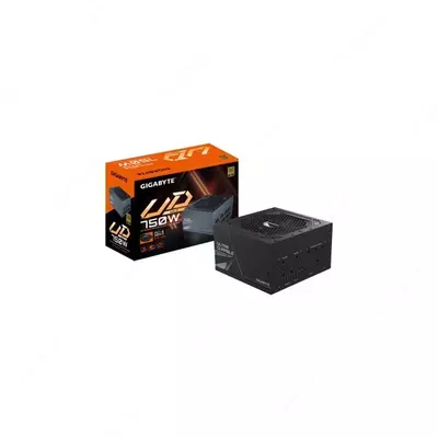 GFTech 550W ATX-2 SATA quvvat manbai