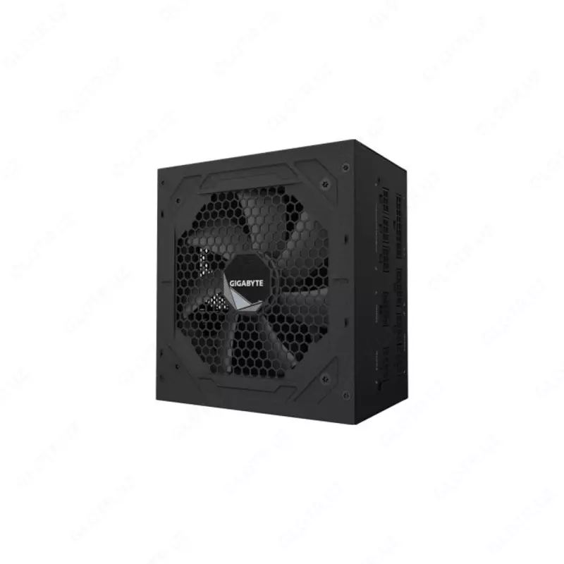 GFTech 550W ATX-2 SATA quvvat manbai