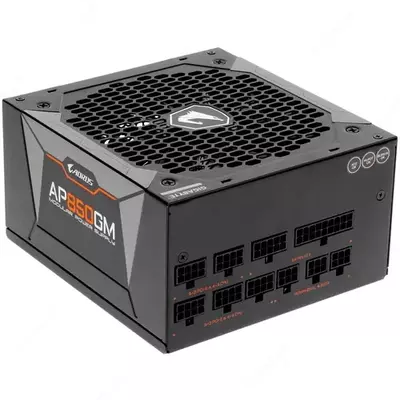 GFTech 550W ATX-2 SATA quvvat manbai