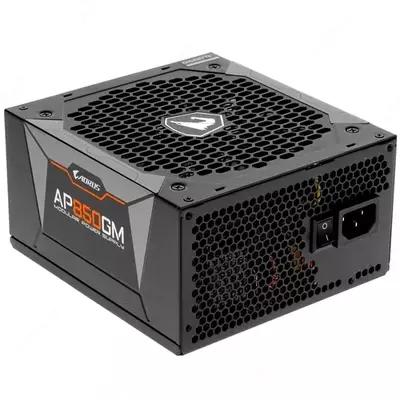 GFTech 550W ATX-2 SATA quvvat manbai