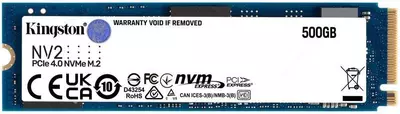 Solid State Drive Samsung 980 1000 GB MZ-V8V1T0BW