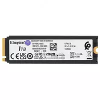  Solid State Drive Samsung 980 1000 GB MZ-V8V1T0BW - 