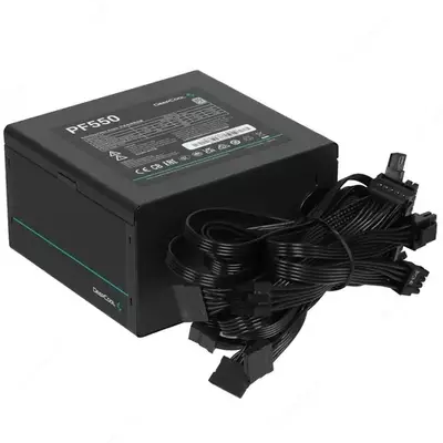 Блок питания Deepcool PF550