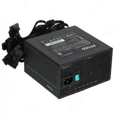 Блок питания Deepcool PF550