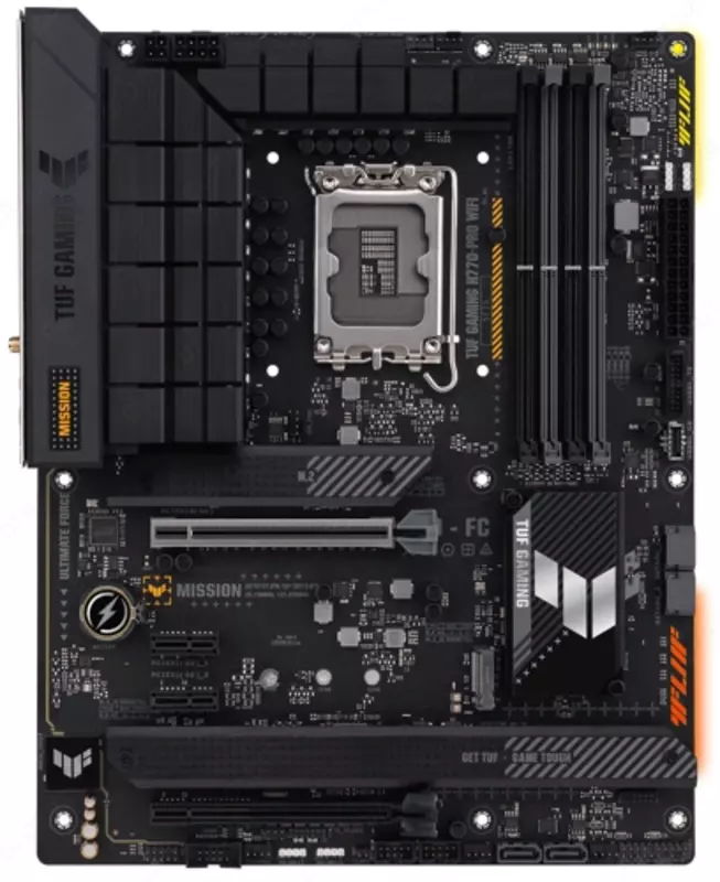 Ana plata ASUS PRIME H310M-K R2.0