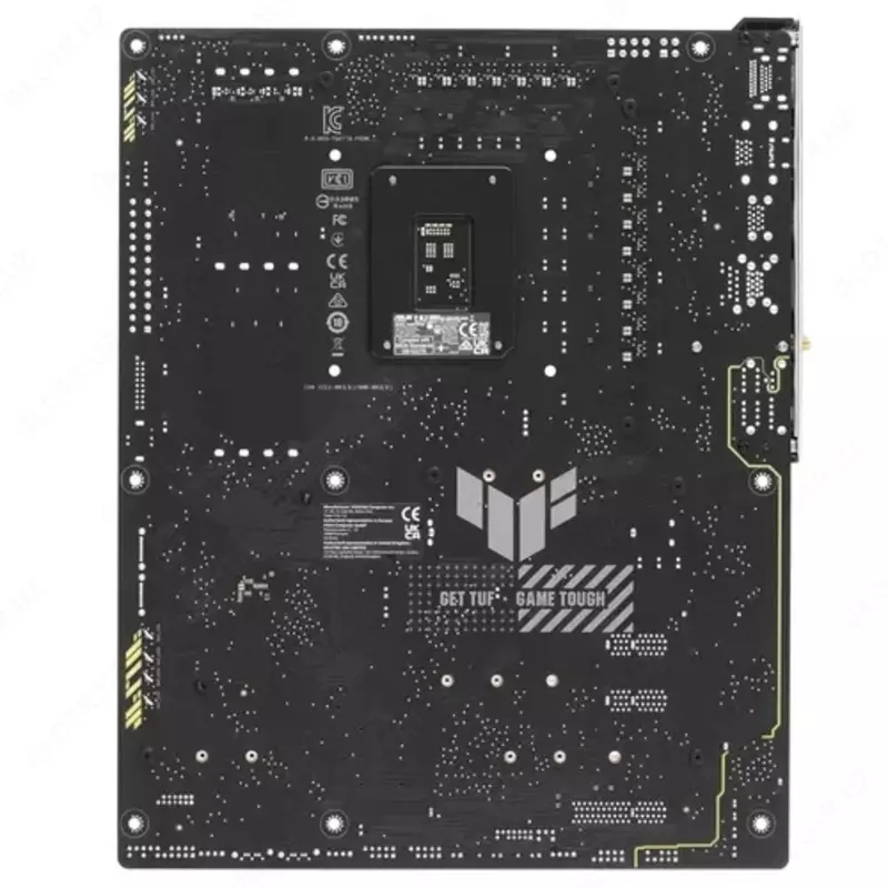 Ana plata ASUS PRIME H310M-K R2.0 - 3 075 000 so'm