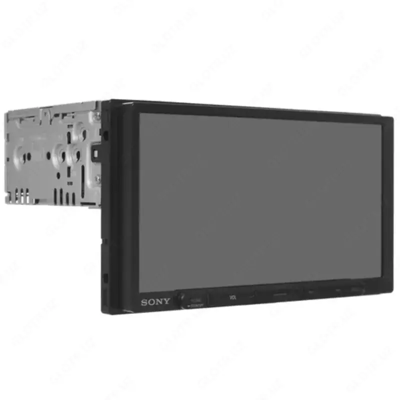 Sony XAV-AX8000 avtomobil radiosi