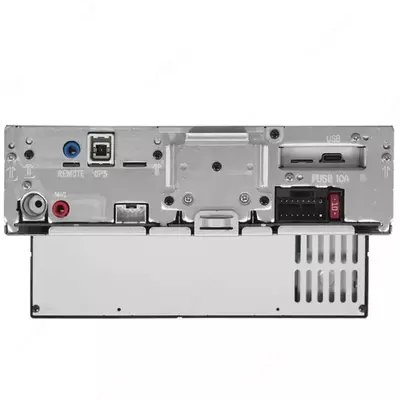 Sony XAV-AX8000 avtomobil radiosi