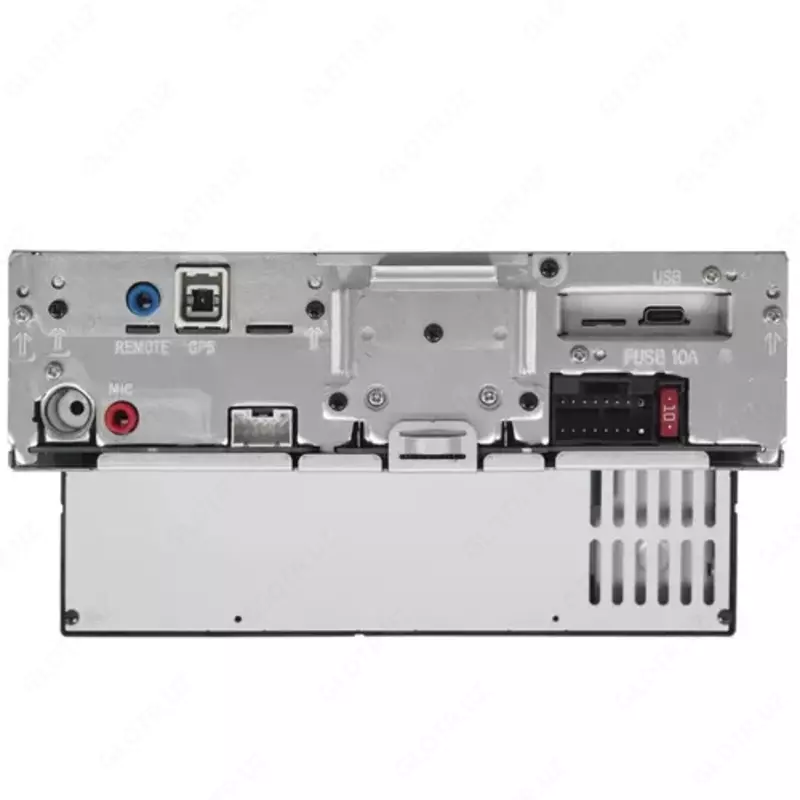 Sony XAV-AX8000 avtomobil radiosi