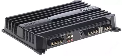 Sony XAV-AX8000 avtomobil radiosi