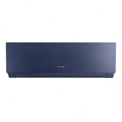Кондиционер Gree Clivia Inverter 18 (Blue) (С функцией подогрева компрессора)